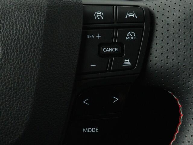 Toyota C-HR 2.0 Plug-in Hybrid 220 GR SPORT Première Edition | JBL Audio | Matrix LED |