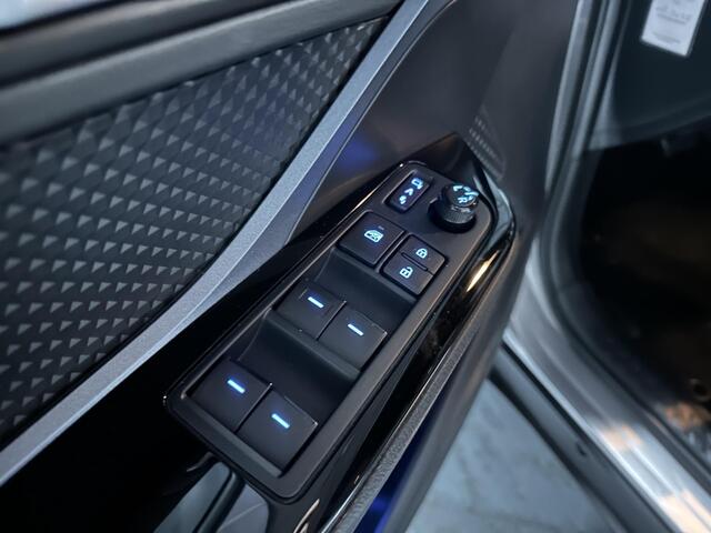 Toyota C-HR 1.8 Hybrid Executive