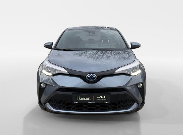 Toyota C-HR 1.8 Hybrid First Edition I Trekhaak I Cruise Control I Navi I Ca