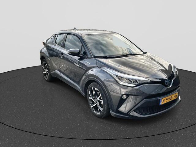Toyota C-HR 1.8 Hybrid Dynamic