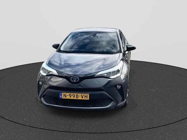 Toyota C-HR 1.8 Hybrid Dynamic