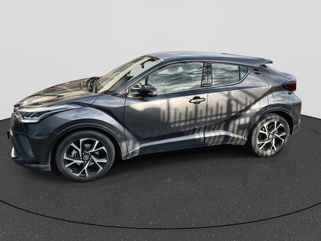 Toyota C-HR 1.8 Hybrid Dynamic