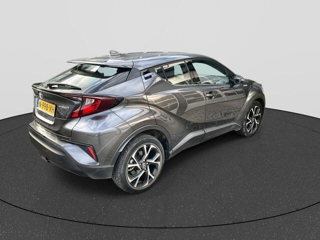 Toyota C-HR 1.8 Hybrid Dynamic
