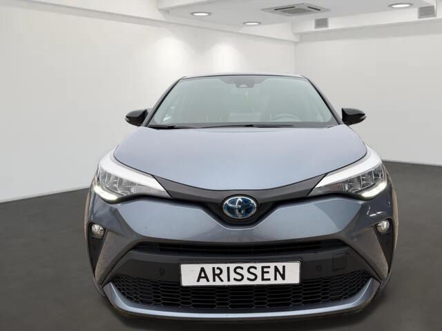 Toyota C-HR 2.0 Hybrid TeamD