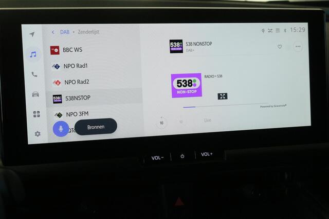 Toyota C-HR 1.8 Hybrid 140 First Edition Limited , Stuurverwarming, Groot scherm Navi