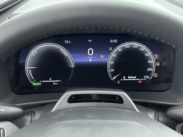 Toyota C-HR 1.8 Hybrid 140 Dynamic | Apple Carplay & Android Auto | Parkeercamera | *