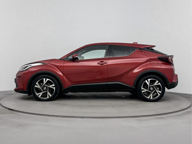 Toyota C-HR 1.8 Hybrid Dynamic Limited | Navigatie | Parkeercamera | Apple Carplay -/ Android Auto |
