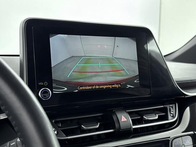 Toyota C-HR 1.8 Hybrid Dynamic Limited | Navigatie | Parkeercamera | Apple Carplay -/ Android Auto |