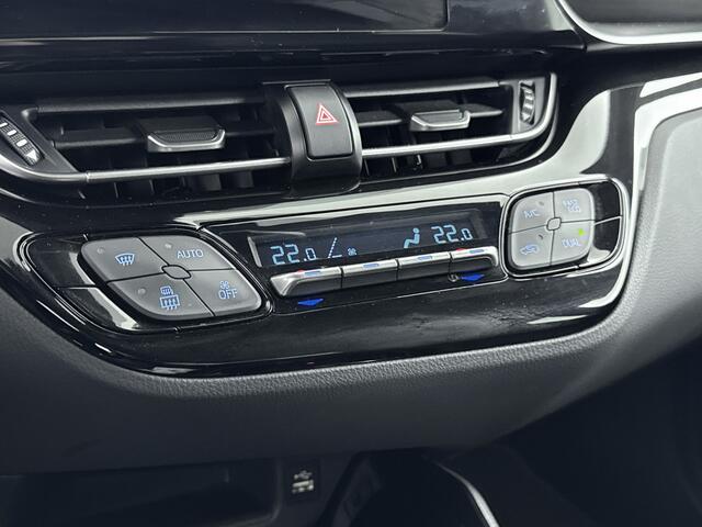 Toyota C-HR 1.8 Hybrid Dynamic Limited | Navigatie | Parkeercamera | Apple Carplay -/ Android Auto |