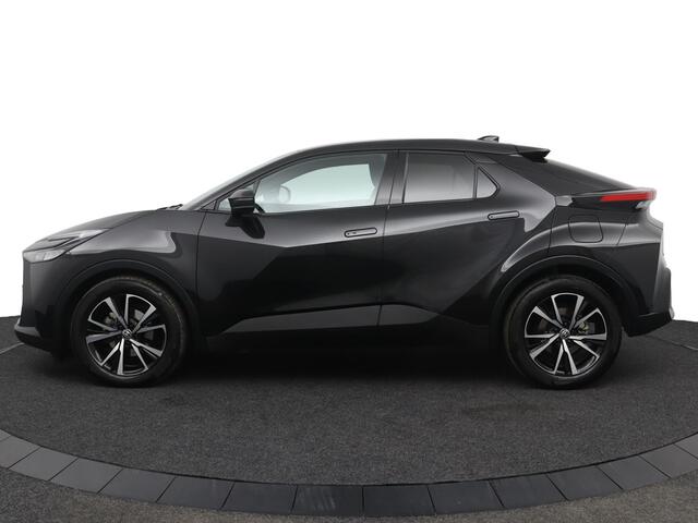 Toyota C-HR 1.8 Hybrid 140 Dynamic | Adaptive Cruise Control | Apple Carplay | Android Auto | Achteruitrijcamera | Parkeersensoren | Keyless entry |