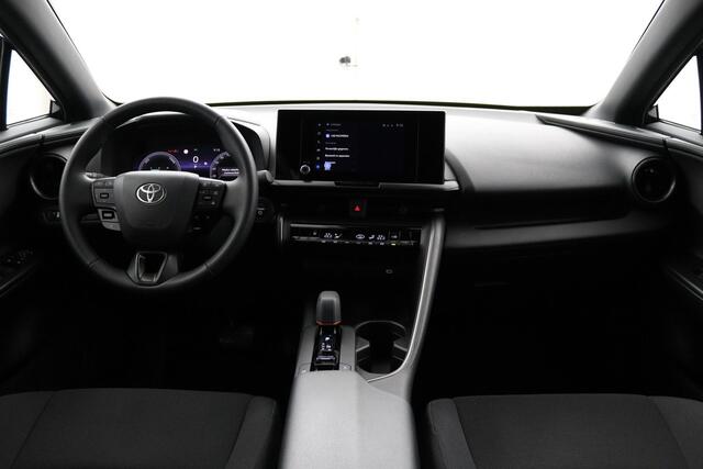 Toyota C-HR 1.8 Hybrid 140 Dynamic | Adaptive Cruise Control | Apple Carplay | Android Auto | Achteruitrijcamera | Parkeersensoren | Keyless entry |