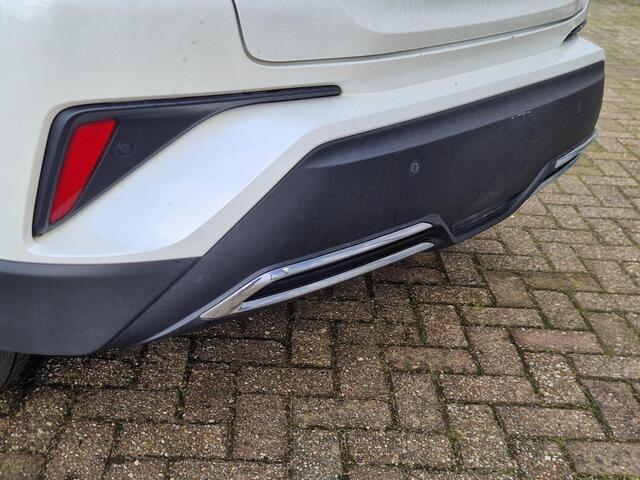 Toyota C-HR 2.0 Hybrid Dynamic