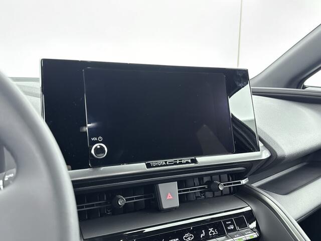 Toyota C-HR 1.8 Hybrid 140 Dynamic Bi-tone | Apple Carplay & Android Auto | Parkeercamera | *