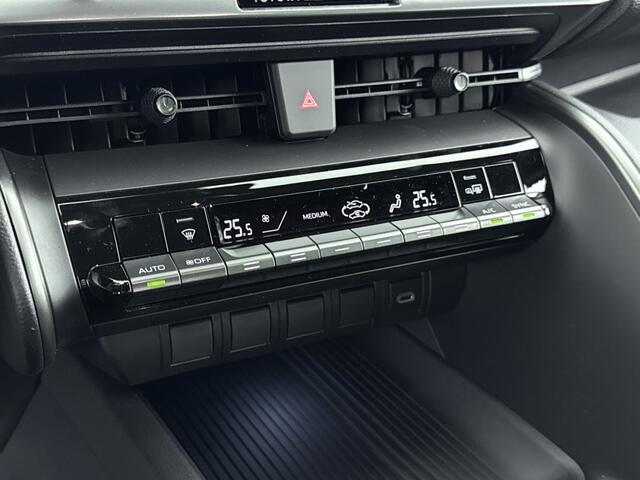 Toyota C-HR 1.8 Hybrid 140 Dynamic Bi-tone | Apple Carplay & Android Auto | Parkeercamera | *