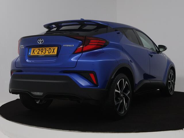 Toyota C-HR 1.8 Hybrid First Edition