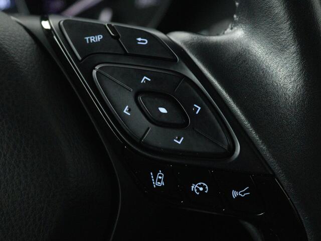 Toyota C-HR 1.8 Hybrid First Edition