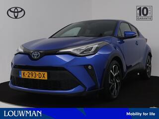 toyota-c-hr-1.8-hybrid-first-editio