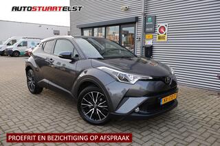 toyota-c-hr-1.2-executive-2e-eigena