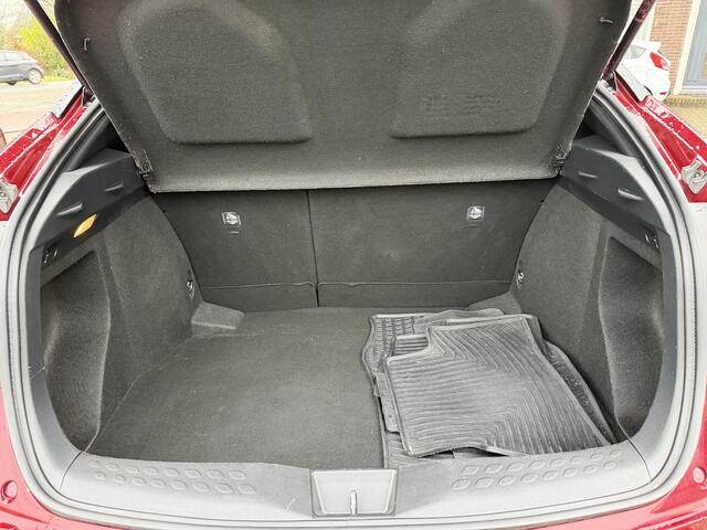 Toyota C-HR 1.8 Hybrid Dynamic stoel verwarming l Camera