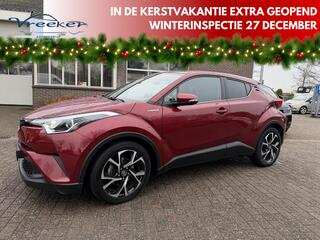 toyota-c-hr-1.8-hybrid-dynamic-stoe