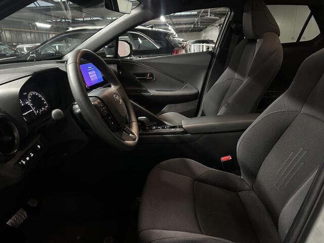 Toyota C-HR 2.0 Plug-in Hybrid 220 Dynamic