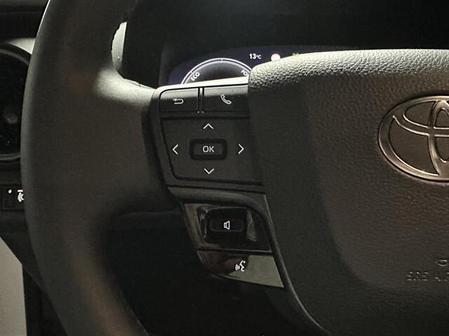 Toyota C-HR 2.0 Plug-in Hybrid 220 Dynamic