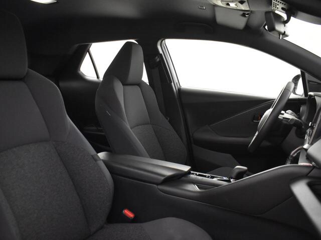 Toyota C-HR 1.8 Hybrid 140 Active | Blindspot | Carplay | Navigatie