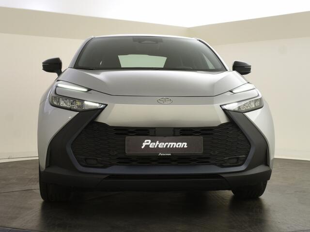 Toyota C-HR 1.8 Hybrid 140 Active | Blindspot | Carplay | Navigatie