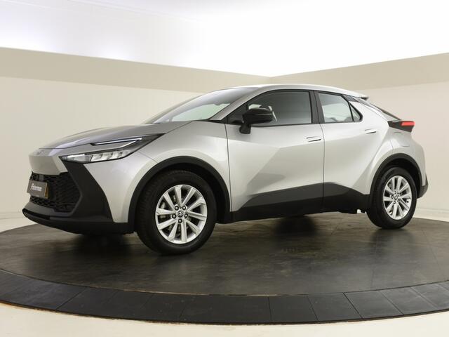 Toyota C-HR 1.8 Hybrid 140 Active | Blindspot | Carplay | Navigatie