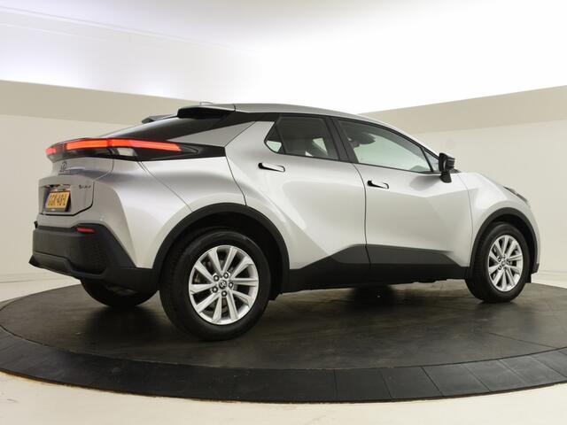 Toyota C-HR 1.8 Hybrid 140 Active | Blindspot | Carplay | Navigatie