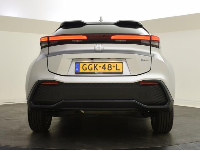 Toyota C-HR 1.8 Hybrid 140 Active | Blindspot | Carplay | Navigatie