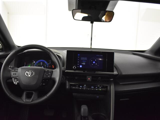 Toyota C-HR 1.8 Hybrid 140 Active | Blindspot | Carplay | Navigatie