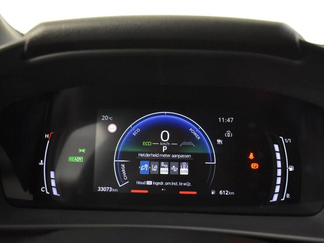 Toyota C-HR 1.8 Hybrid 140 Active | Blindspot | Carplay | Navigatie