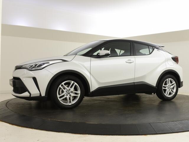 Toyota C-HR 1.8 Hybrid Active Bi-tone | Trekhaak | Carplay
