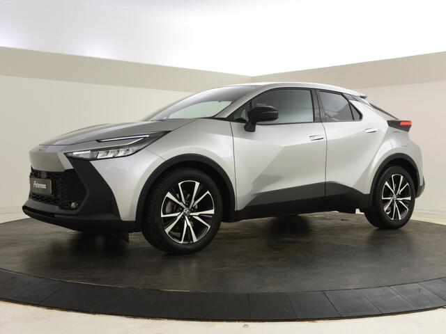 Toyota C-HR 1.8 Hybrid 140 Dynamic | PDC V+A | Allseasons |