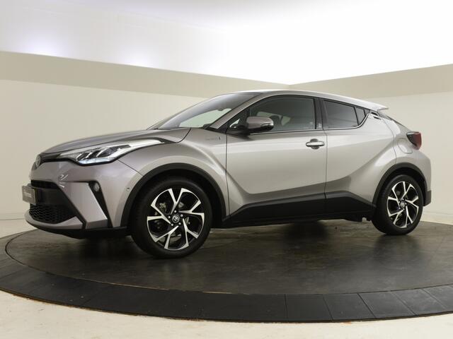 Toyota C-HR 2.0 Hybrid Dynamic | BSM | All Season | Carplay