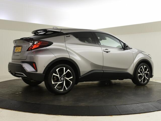 Toyota C-HR 2.0 Hybrid Dynamic | BSM | All Season | Carplay