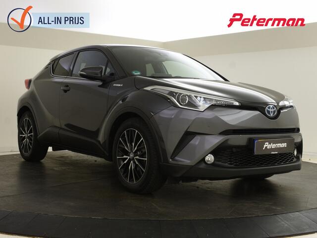 Toyota C-HR 1.8 Hybride Energy | Trekhaak