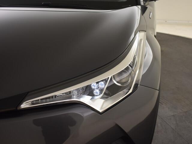 Toyota C-HR 1.8 Hybride Energy | Trekhaak