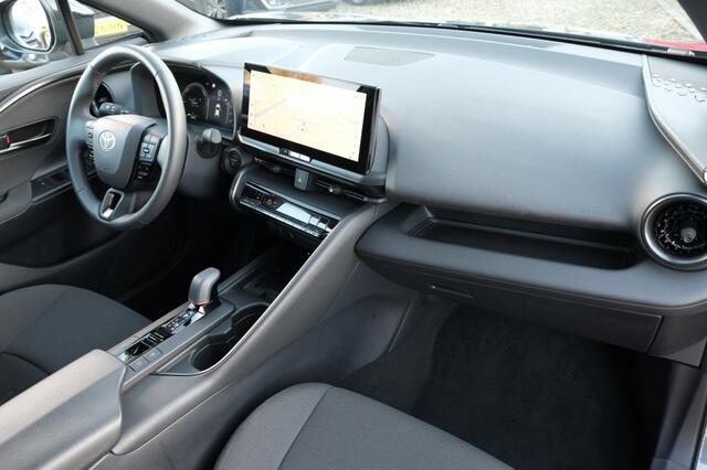 Toyota C-HR 1.8 Hybrid 140 First Edition Automaat | Draadloos Apple CarPla