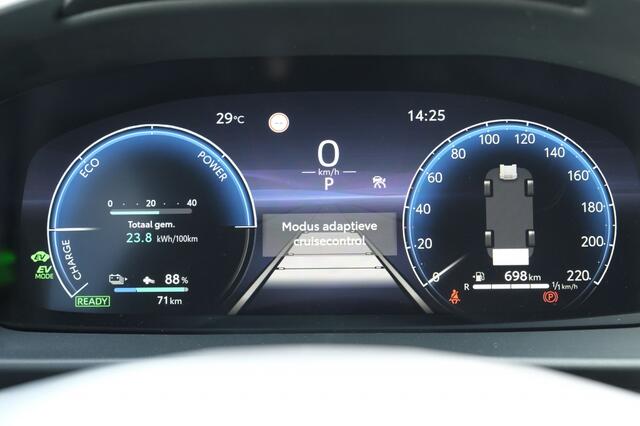 Toyota C-HR 2.0 Plug-in Hybrid 220 Executive Automaat | Apple CarPlay (dra