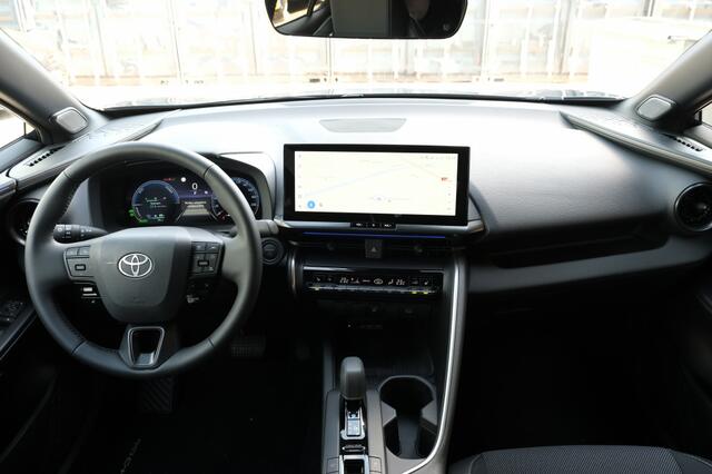 Toyota C-HR 2.0 Plug-in Hybrid 220 Executive Automaat | Apple CarPlay (dra