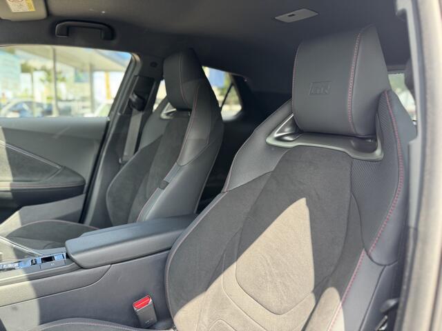 Toyota C-HR 2.0 Hyb 200 GR SPORT | 360 camera | Navi | 200PK