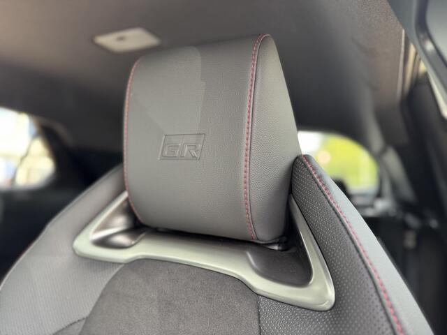 Toyota C-HR 2.0 Hyb 200 GR SPORT | 360 camera | Navi | 200PK