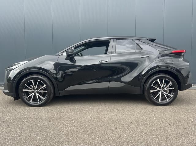 Toyota C-HR 1.8 Hybrid 140 Dynamic Limited / Groot Scherm / Dode hoek