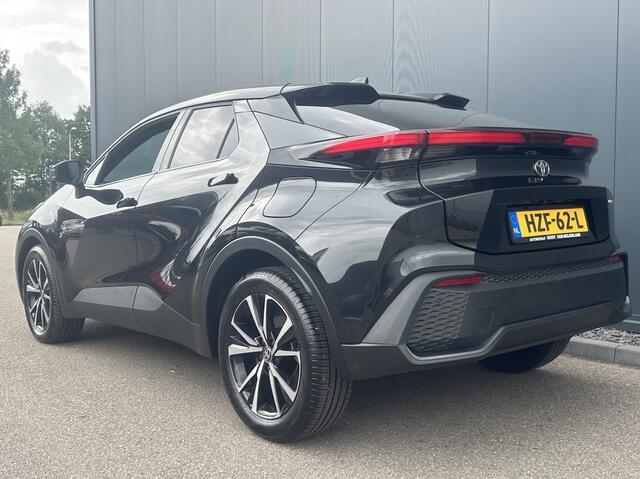 Toyota C-HR 1.8 Hybrid 140 Dynamic Limited / Groot Scherm / Dode hoek