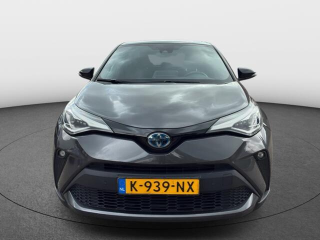 Toyota C-HR 2.0 Hybrid Business Plus | Full led | JBL | Navi | Camera | Adap
