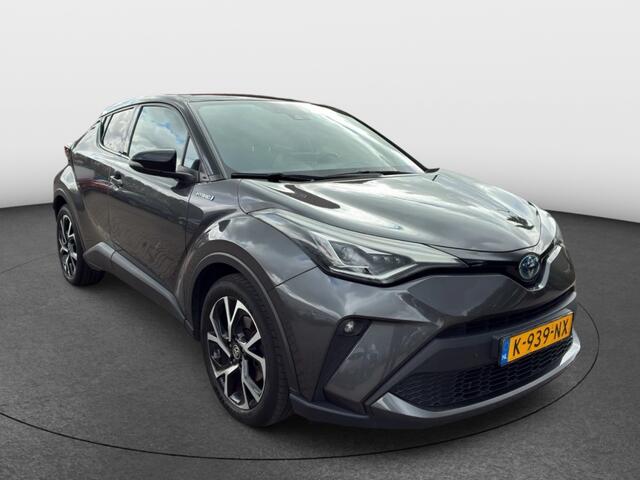 Toyota C-HR 2.0 Hybrid Business Plus | Full led | JBL | Navi | Camera | Adap