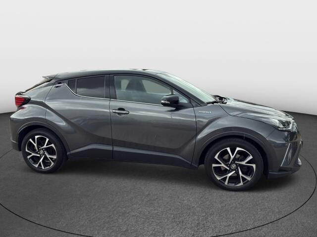 Toyota C-HR 2.0 Hybrid Business Plus | Full led | JBL | Navi | Camera | Adap