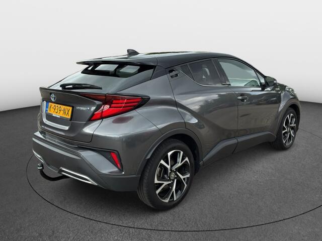 Toyota C-HR 2.0 Hybrid Business Plus | Full led | JBL | Navi | Camera | Adap